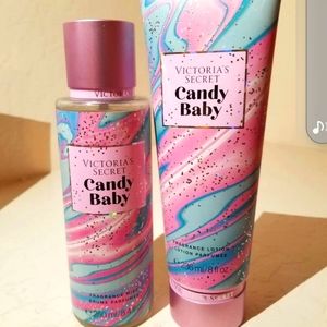 Victoria Secret Candy Baby (Discontinued)